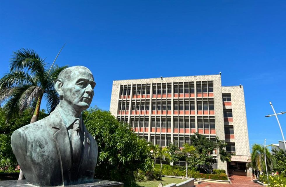Universidad del Atlántico